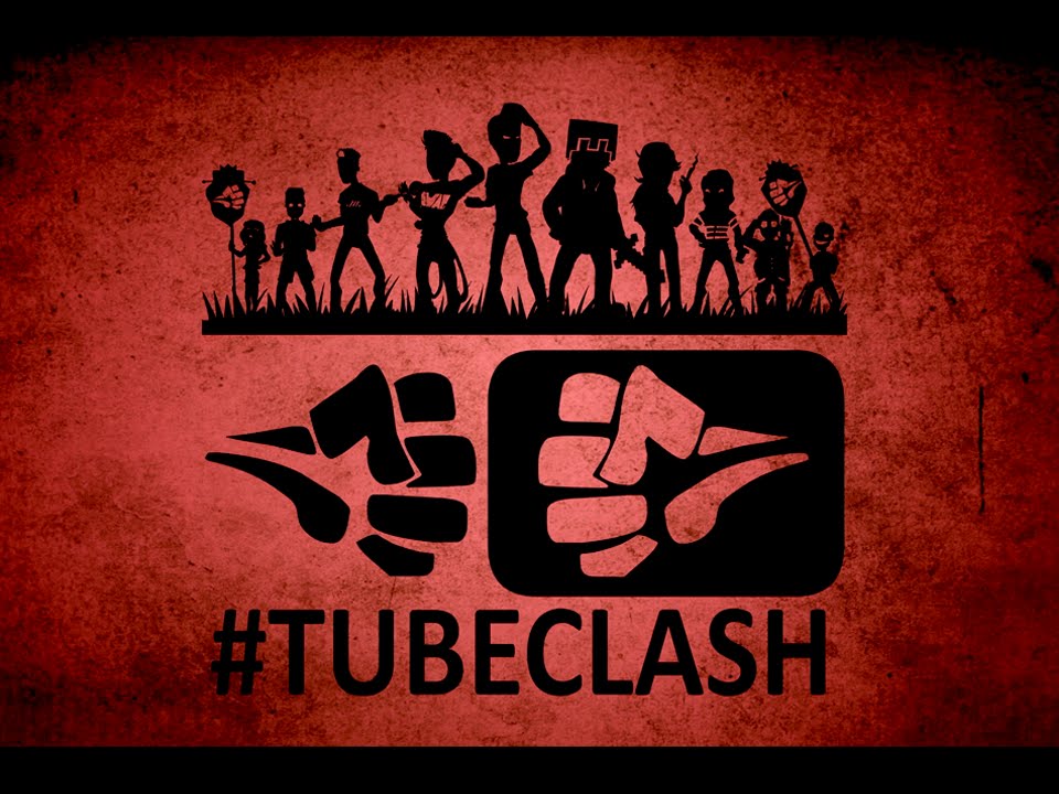 #HeroGeneration  [#TubeClash Credit Song] (Filmversion)