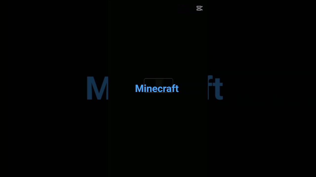 Minecraft server create