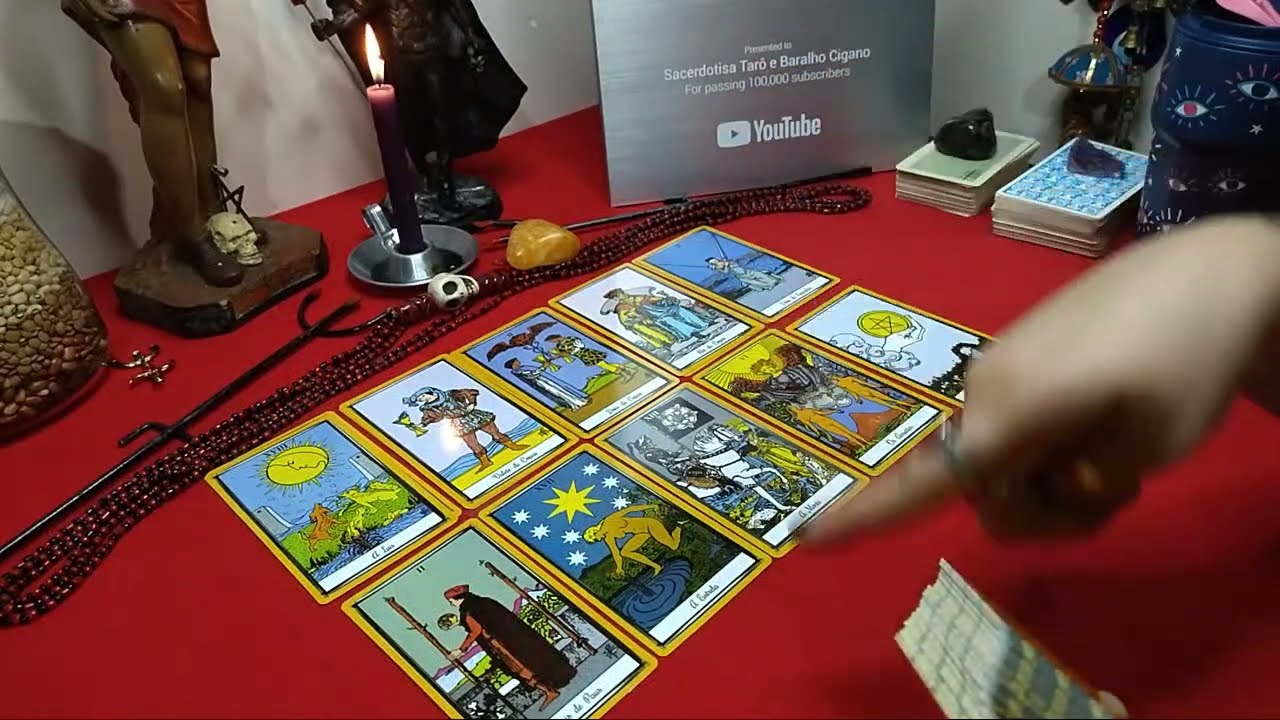 A Espiritualidade traz uma mensagem para o seu momento