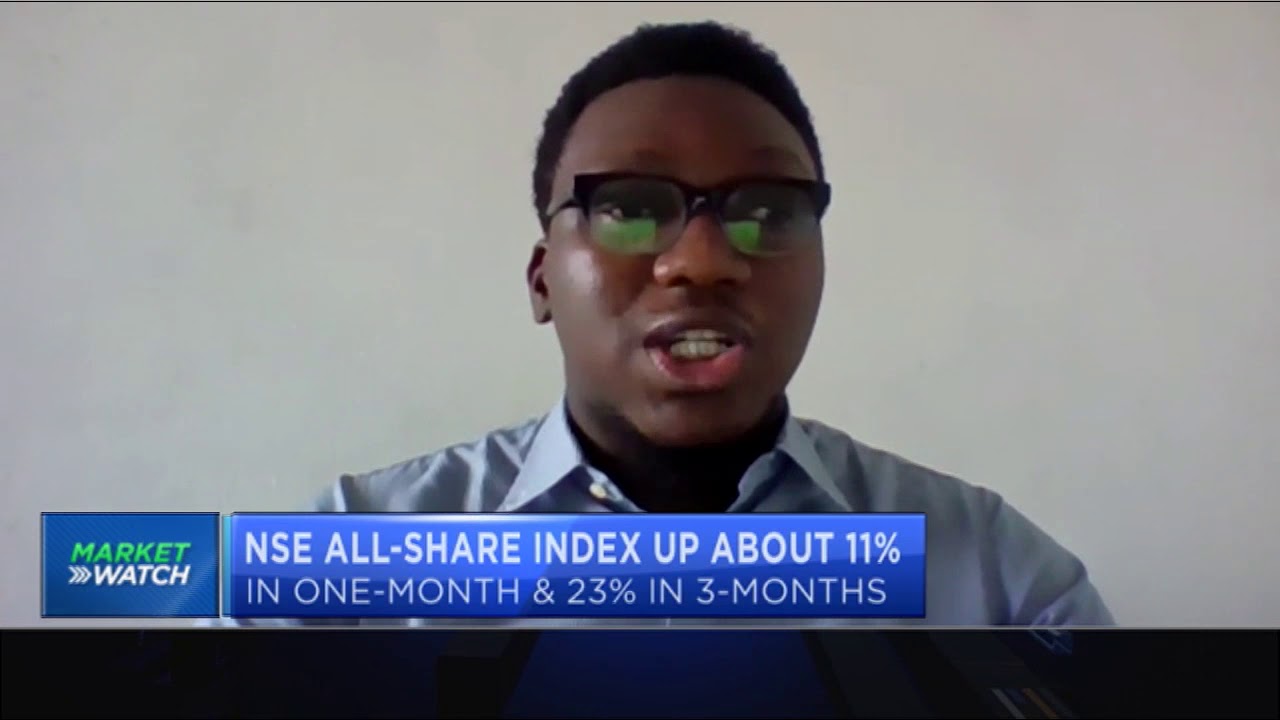 Earnings mixed as NSE All-Share Index up over 14% YTD