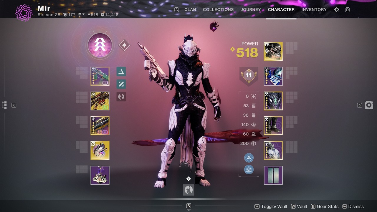 TOP 3 S+ TIER HIGHEST DPS Hunter Builds in Destiny 2 & DESTROYING HEFND'S With Them