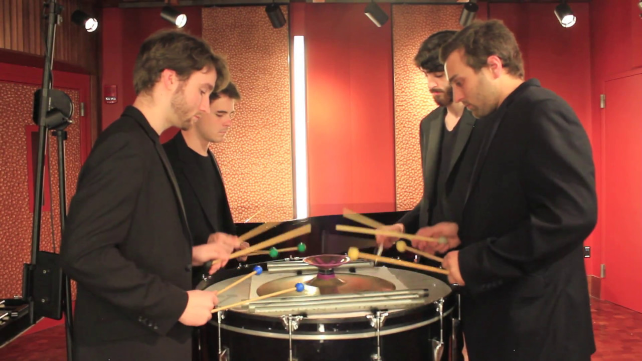 Extremes, by Jason Treuting