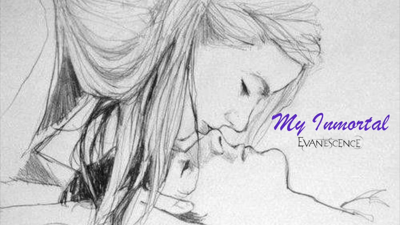 My Inmortal - Evanescence - MusicBOX version