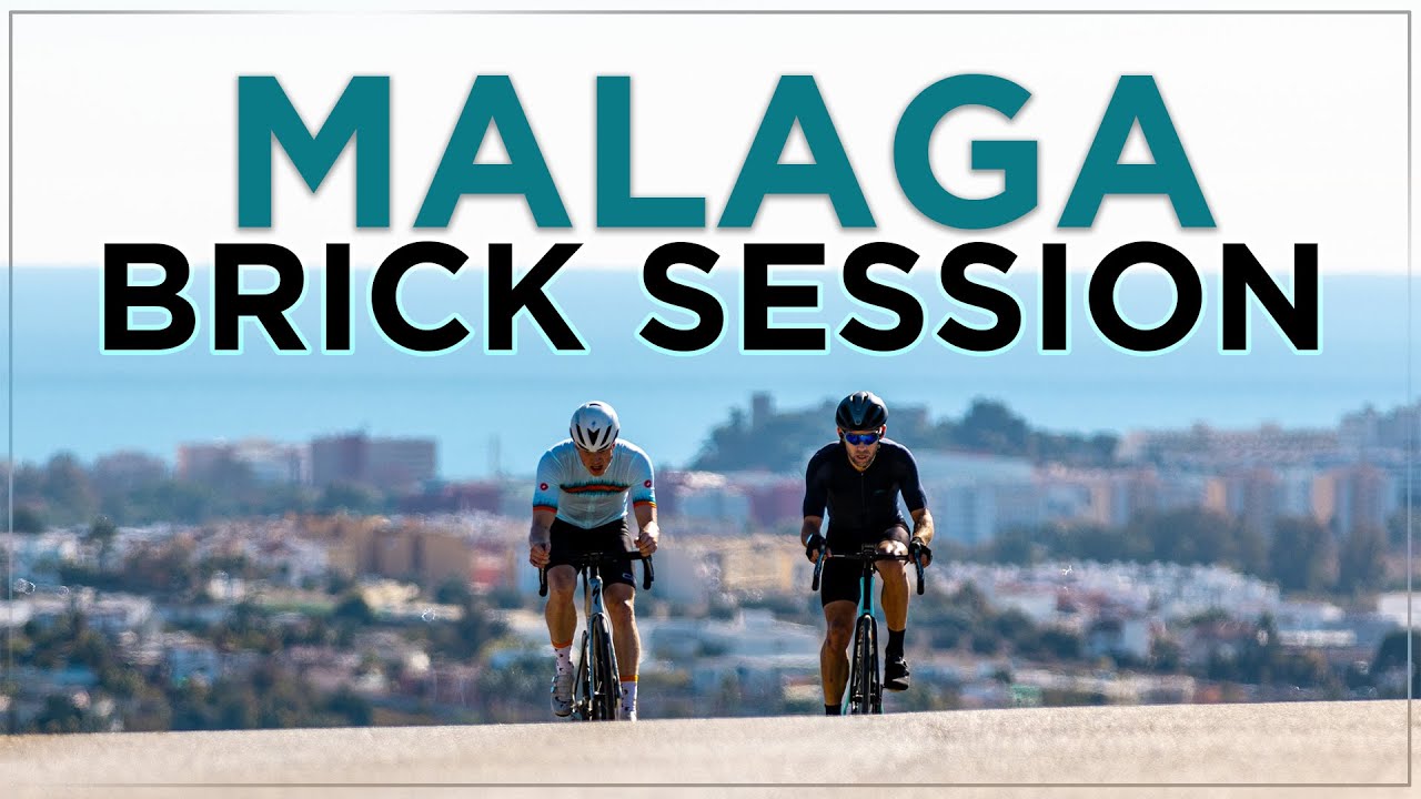 BRICK SESSION IN MALAGA!