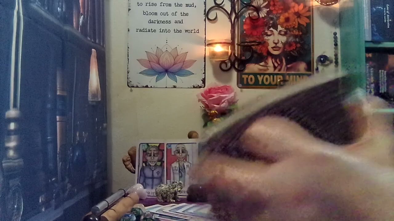Energy vampire draining you