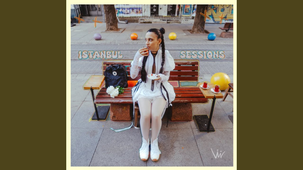 Sevemezsin (Istanbul Sessions)