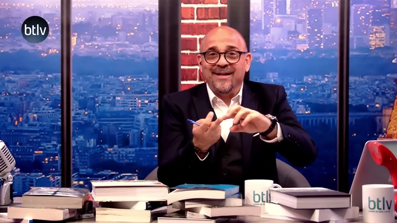 Interview de Neale D Walsch par @btlv-contact