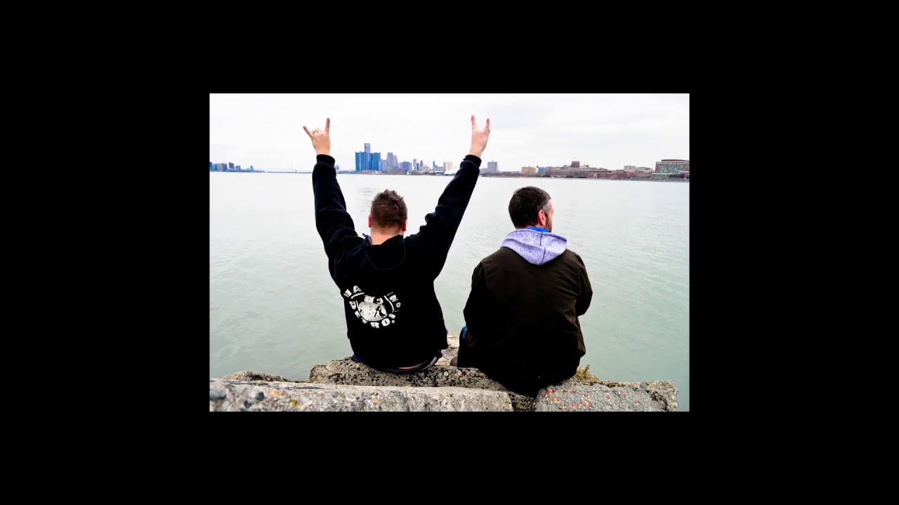 The Detroit Cast - #1086