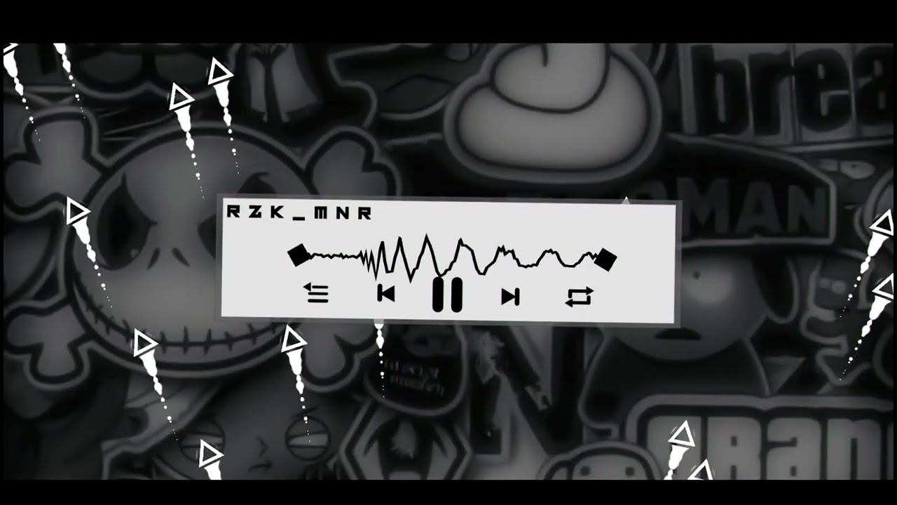 ANDRIO TADETE - NEVER BE ALONE [REVERB VERSION] BY @RZKMNR