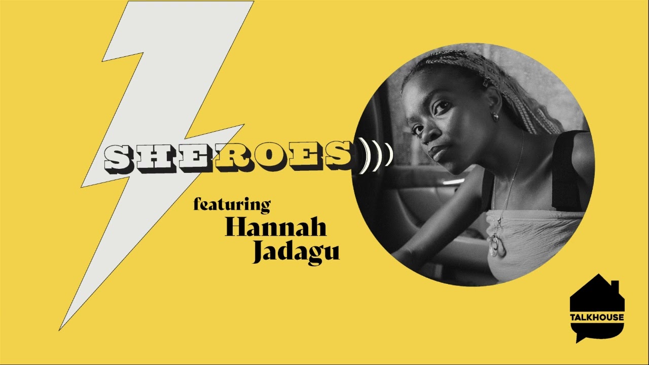 Hannah Jadagu