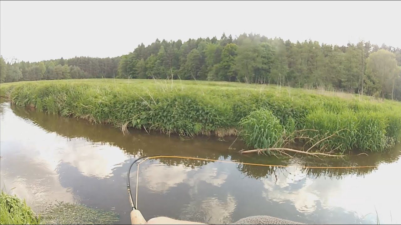 Trzy dni nad Białą Przemszą