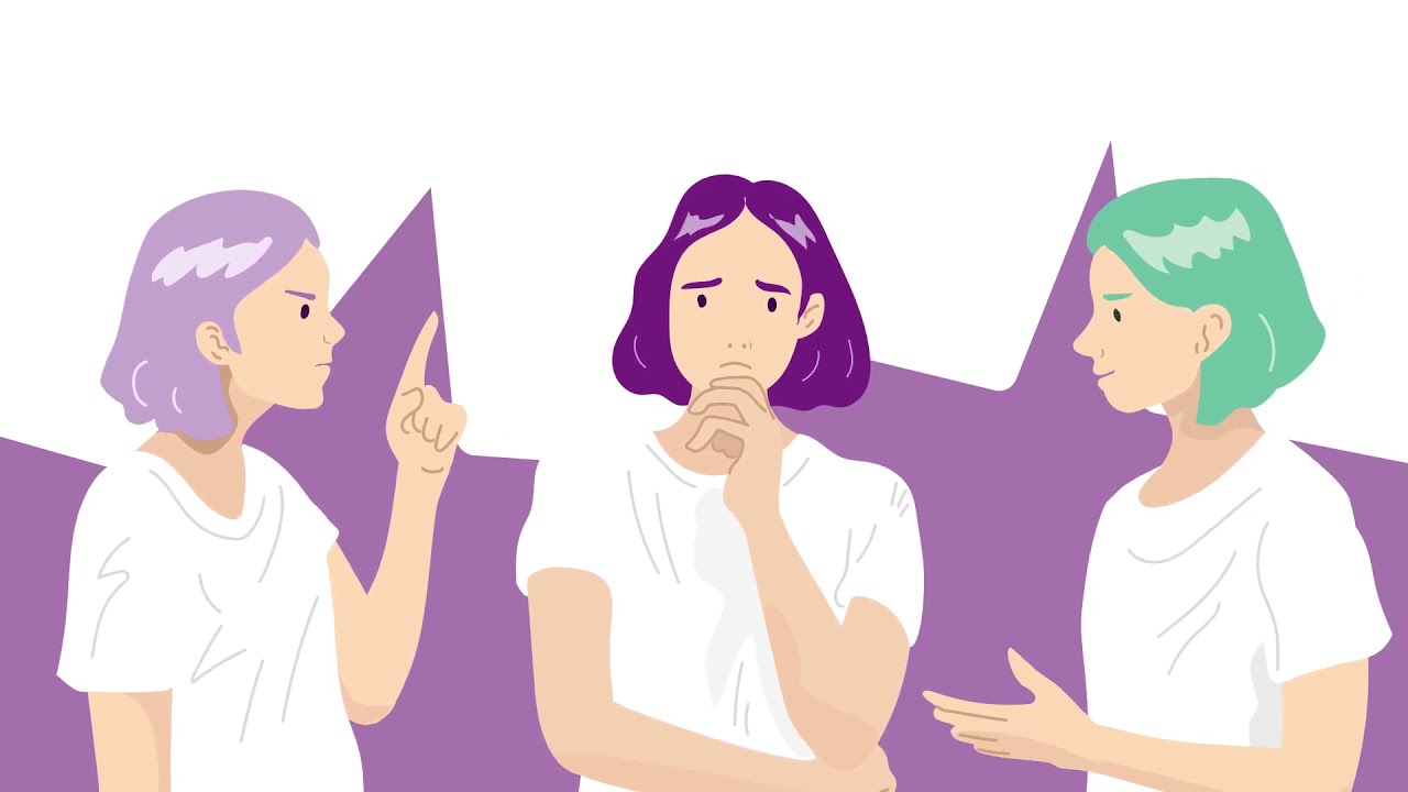 Bloom: Inner critic and inner coach