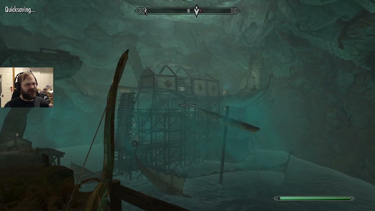 Modded Skyrim EP24: What's that? Bounties are *not* the 