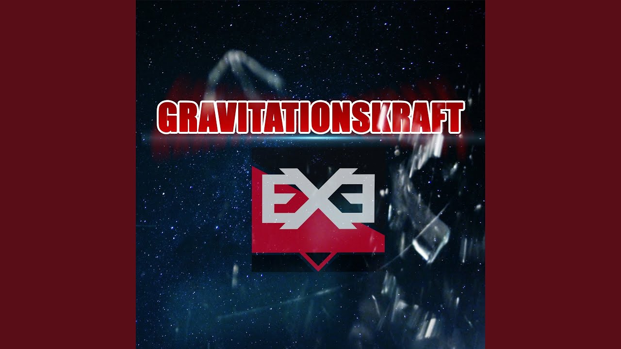 Gravitationskraft (Diss)