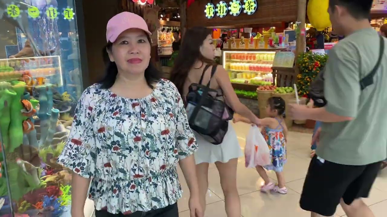 SINGAPORE PART 2
