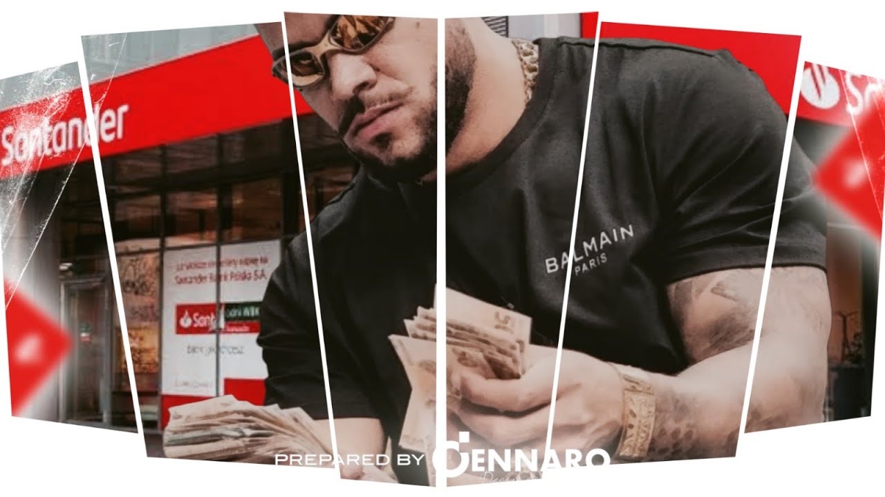SET DO 171 - 2.0 - AS MELHORES DO MC KAPELA PRA RAUL 2023 (Visualizer Gif)