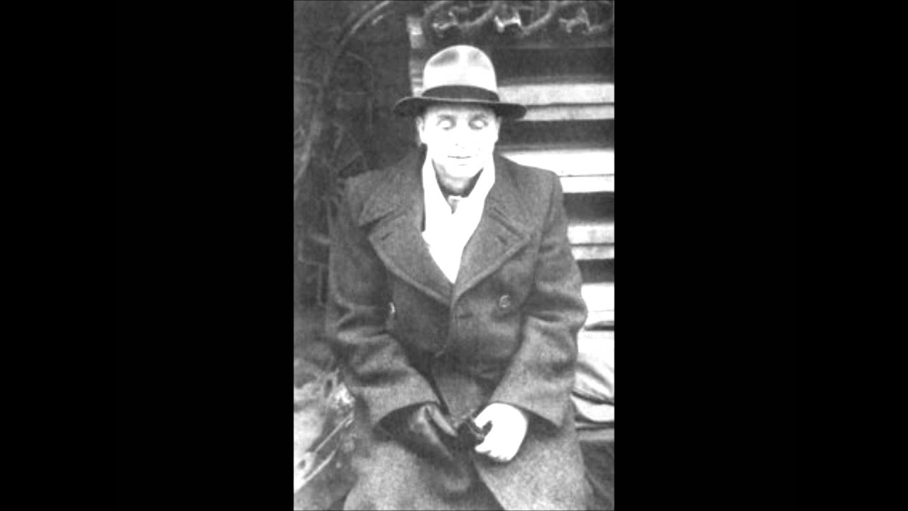 Вадим Козин  Забытое танго  Vadim Kozin   Forgotten Tango