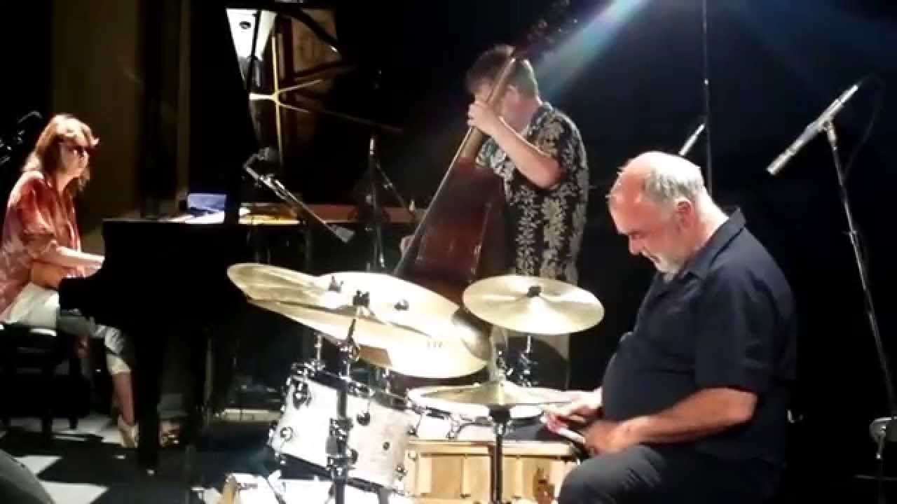 Peter Erskine Eueopean Tour feat.Marcotulli & Danielsson 18701