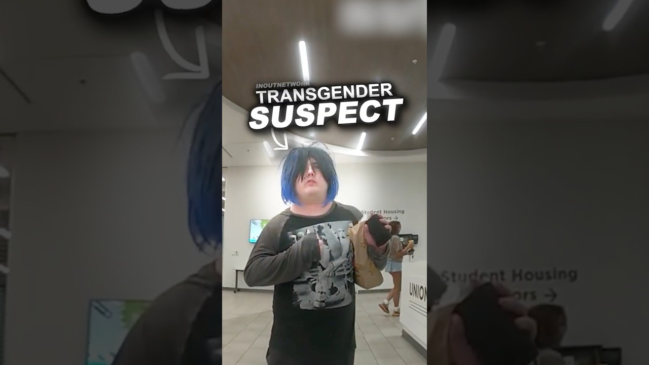 Florida Student Arrested After Misgendering Dispute