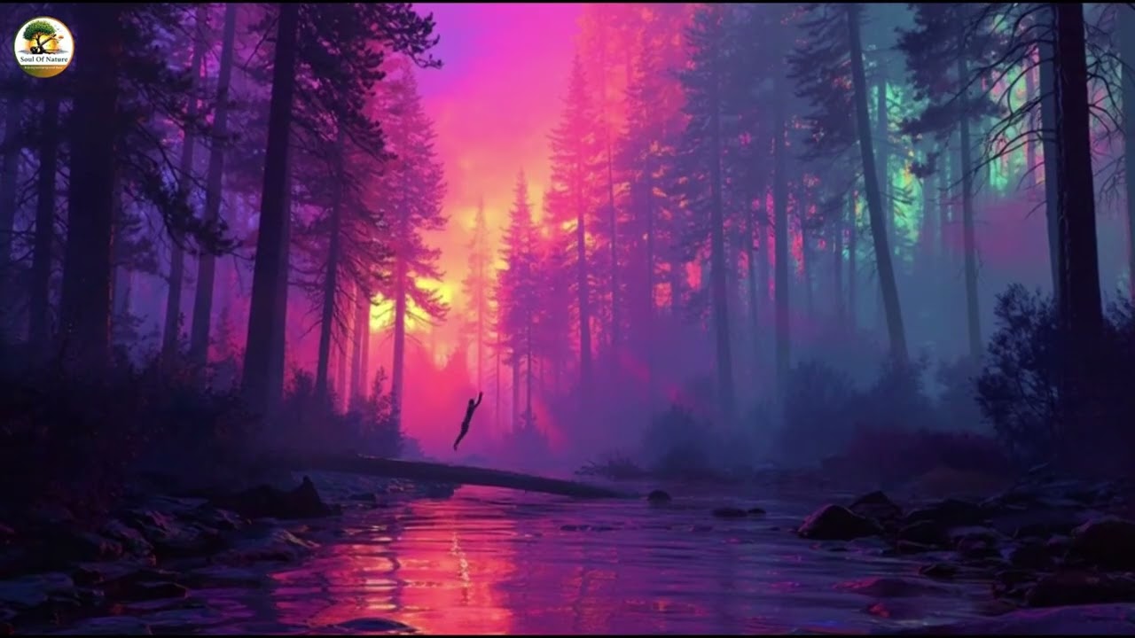 Sitar, Flute, Guitar & Tabla Fusion Music | Relaxing Indian Music for Meditation & Inner Peace