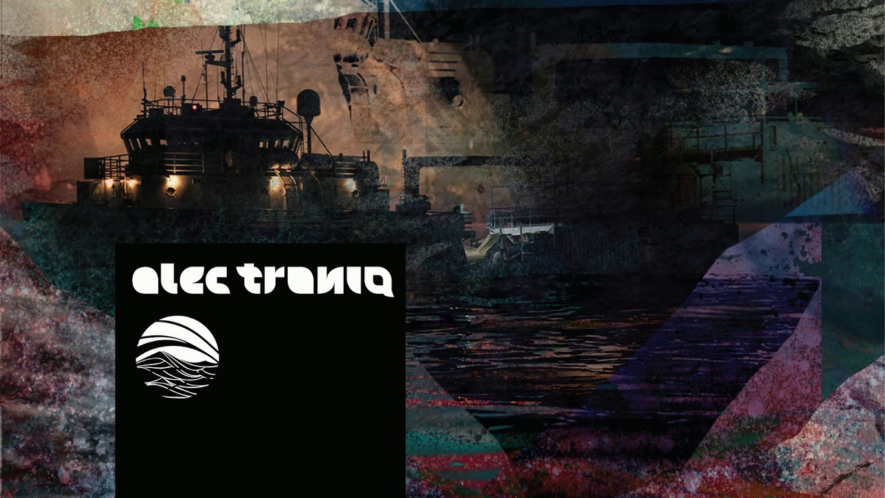 Alec Troniq - Cape Town Wavetape | #TheOutlawOceanMusicProject | Ian Urbina