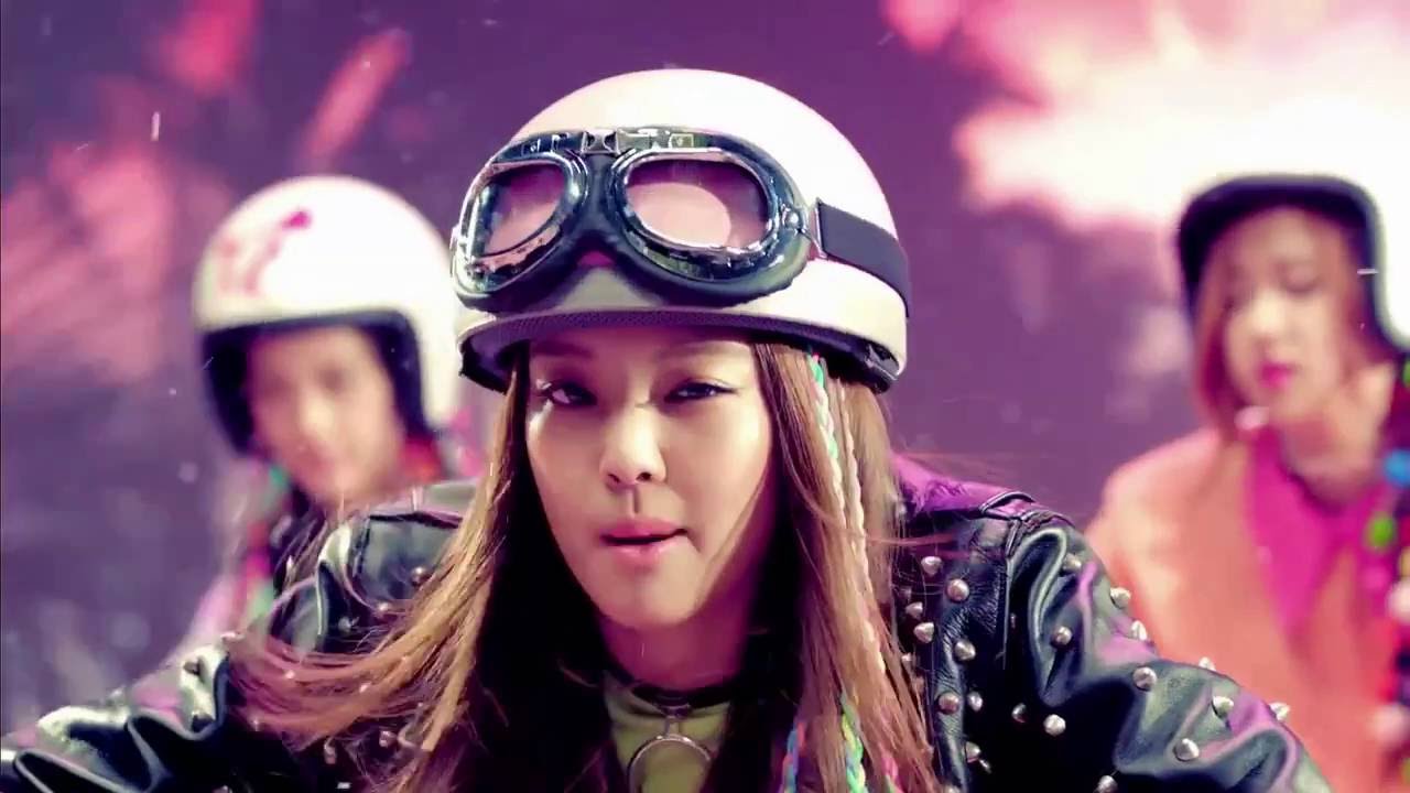 BLACKPINK - '붐바야'(BOOMBAYAH) (Rock/Metal Version)