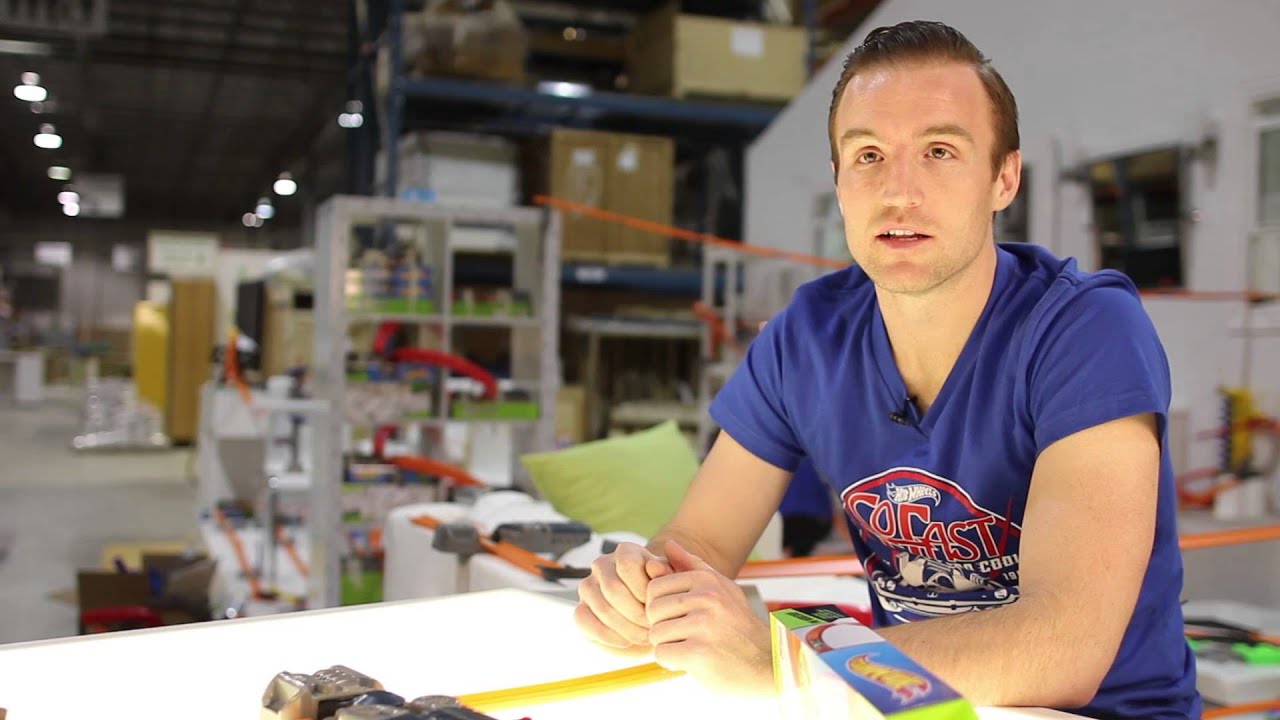 Curves: Tips & Tricks | Track Builder Challenge | 