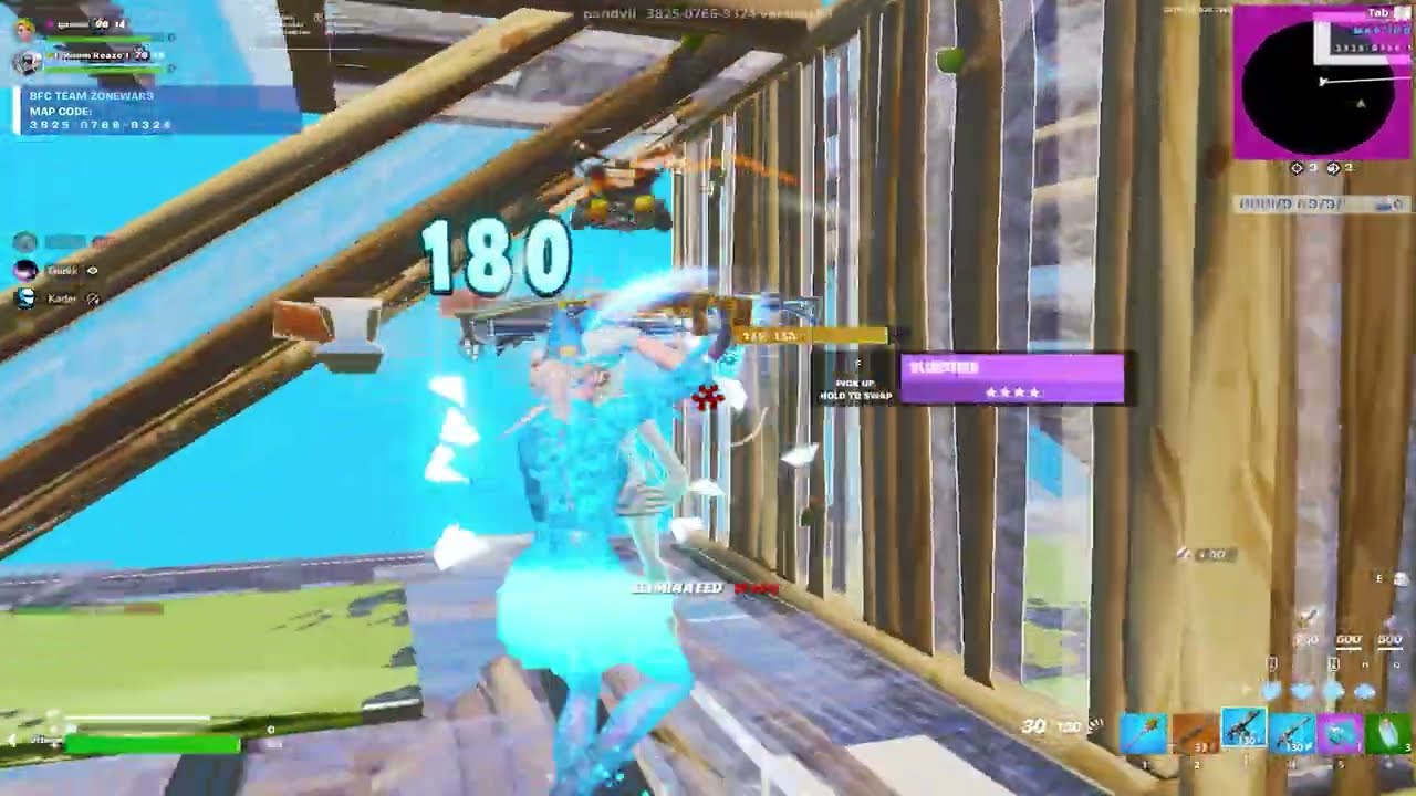 Life Goes On │ qamon