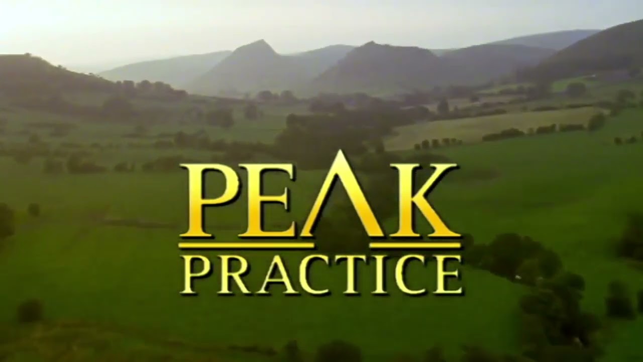 Peak Practice Theme - Season 12 - 2002 (?)
