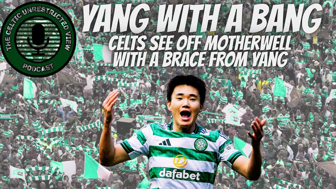 YANG WITH BANG // CELTS DOWN STEELMEN AT PARADISE 🍀🍀// INJURY'S MOUNT UP