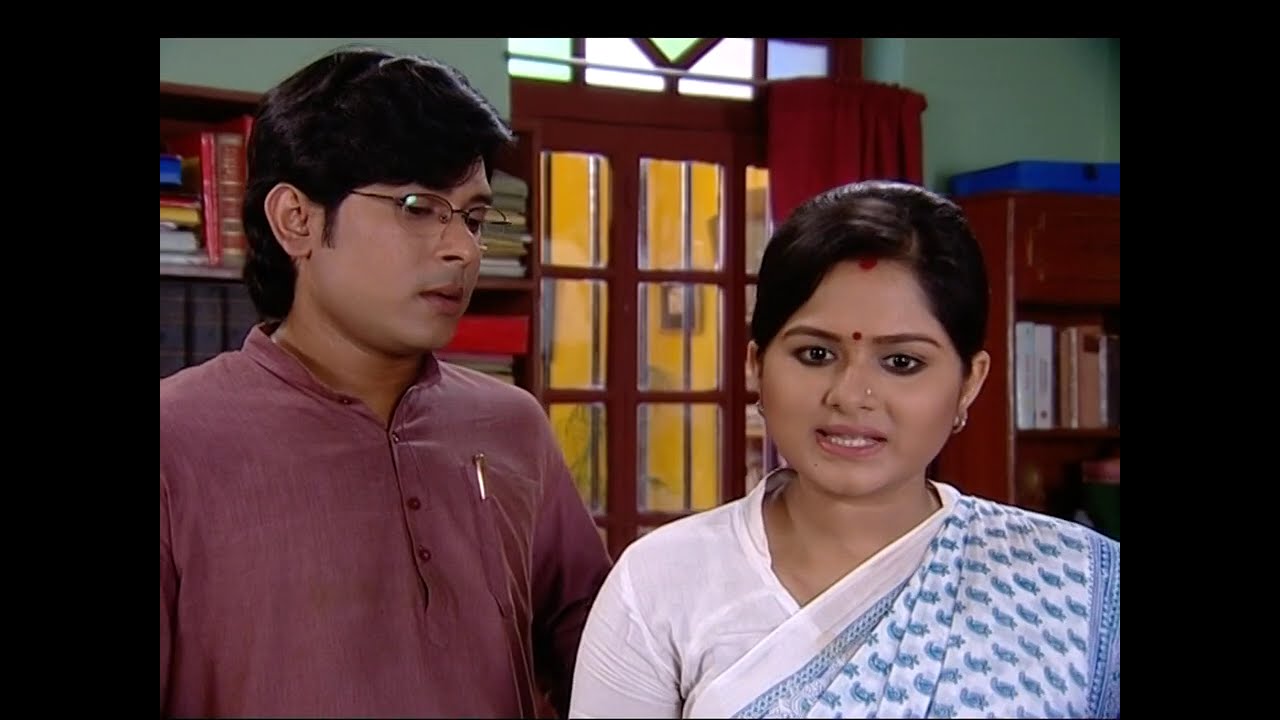 Keya Patar Nouko - Ep 721 - Bengali Tv Serial - Zee5 Bangla Classics