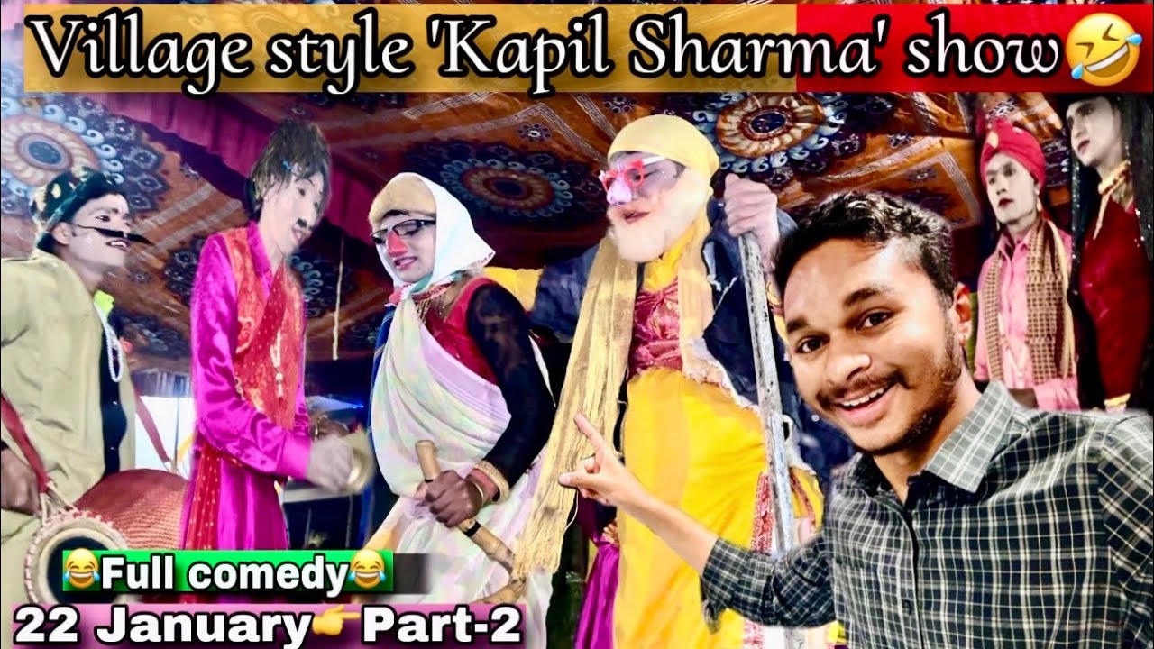 Ayodhya ‘Ram mandir’ ke uplaksh me pala 😂 || Full comedy 🎭