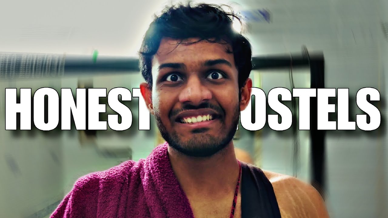 HONEST HOSTELS | Amazer