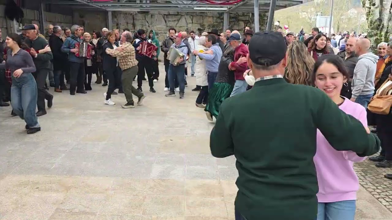 Carnaval | Arcos de Valdevez | 2026|