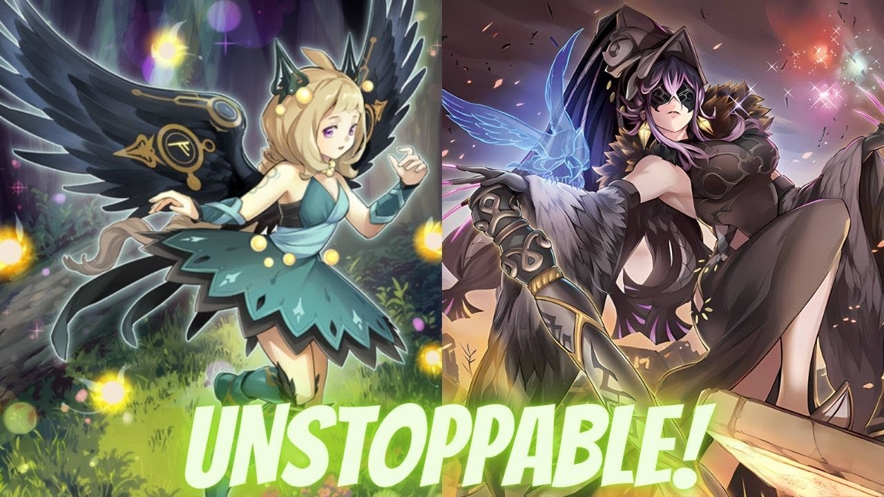 Runick Morganite Is Unstoppable In The Duel Triangle Event! Yugioh Master Duel