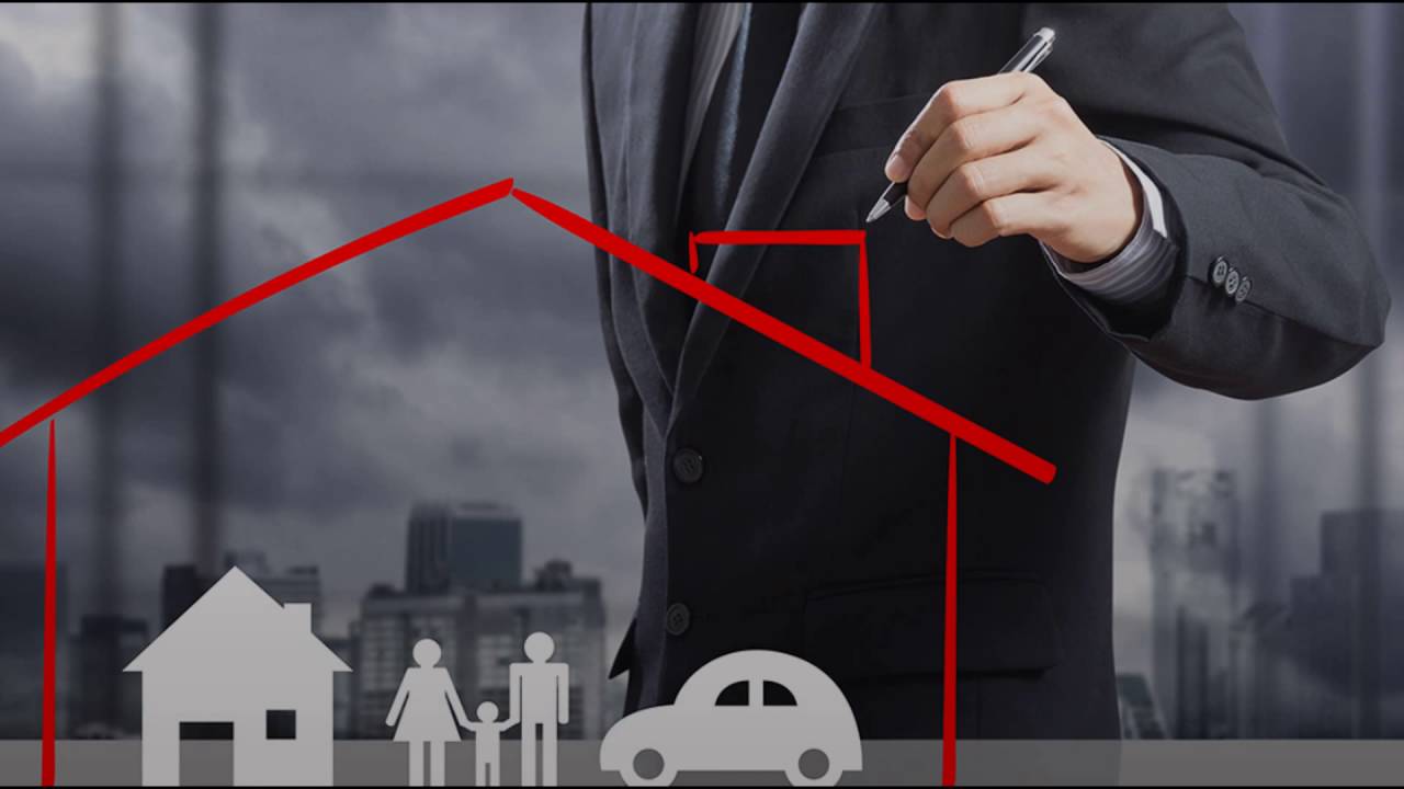 Insurance Solutions