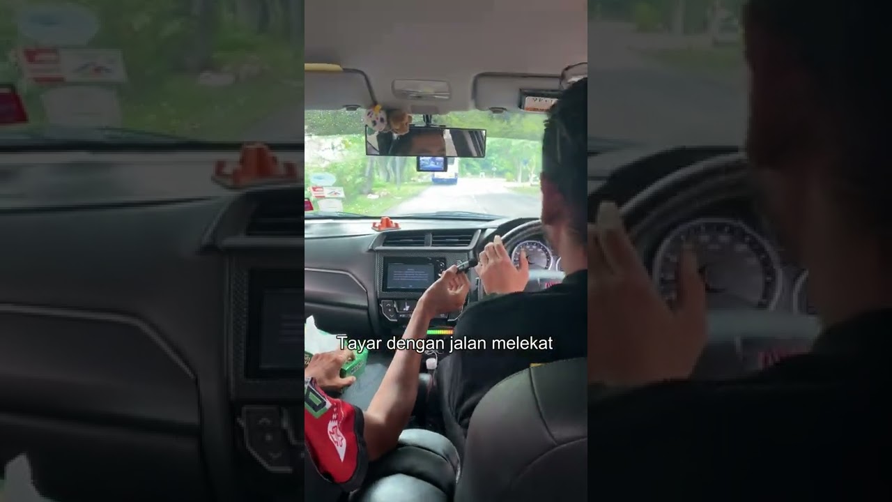 HONDA BRV ABSORBERS