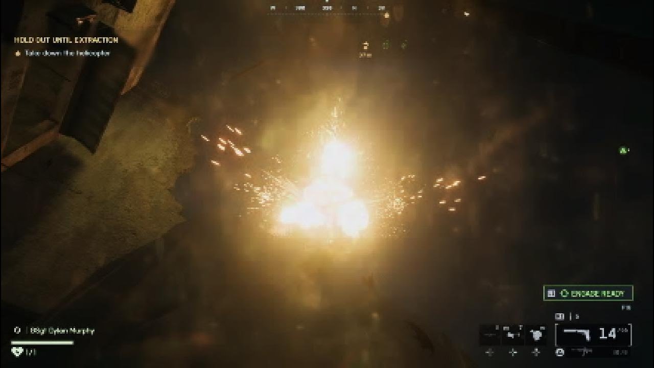 BF6 story pt 4