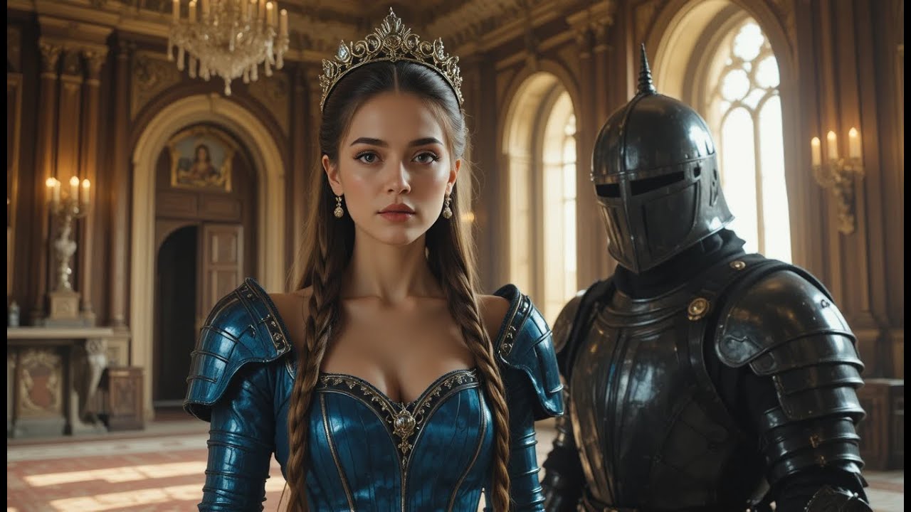 “Mother, Why Must I Marry a Human?” — The Alien Princess Objected HFY Stories | Best HFY Stories