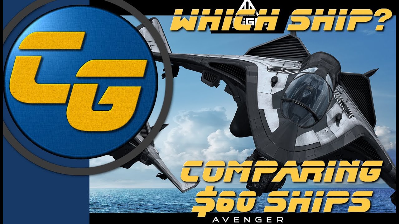 Which Ship Episode 1: Comparing $60 ships