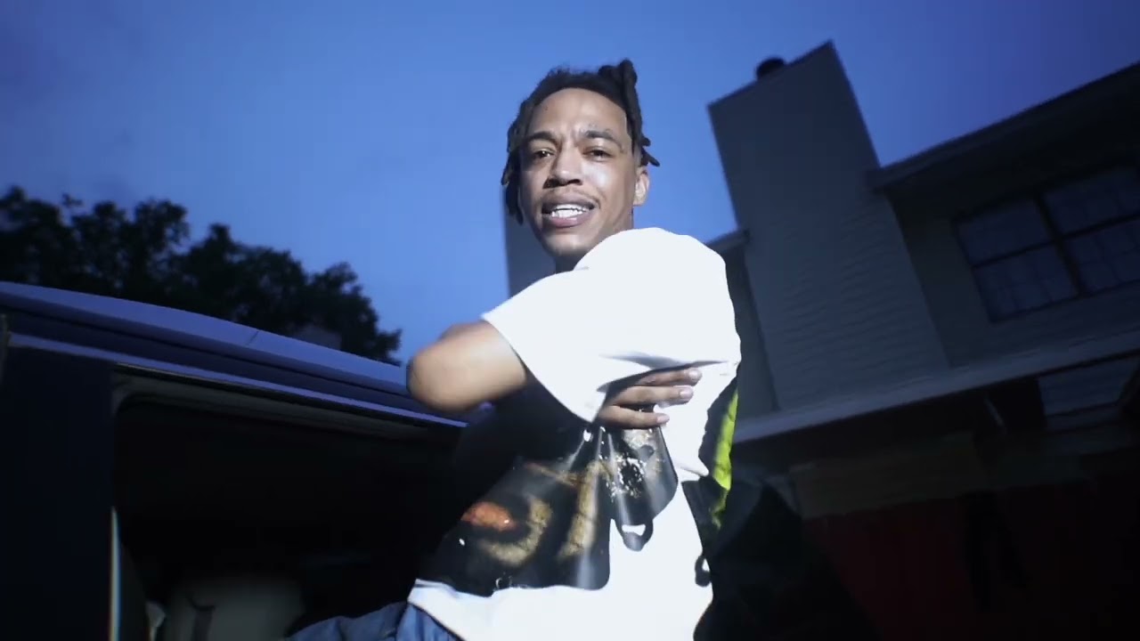 MotionGang2xx - Screamin Loud (Official Video)