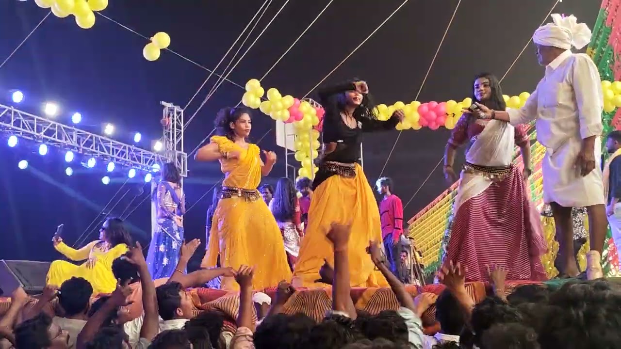 Gampa kinda kodipetta song kotappa konda tirunaalla 2026