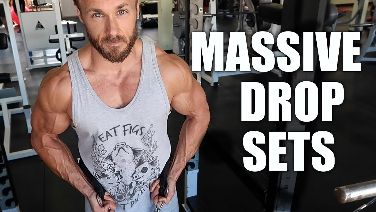 Advanced Calisthenics + Weights | Pull Day