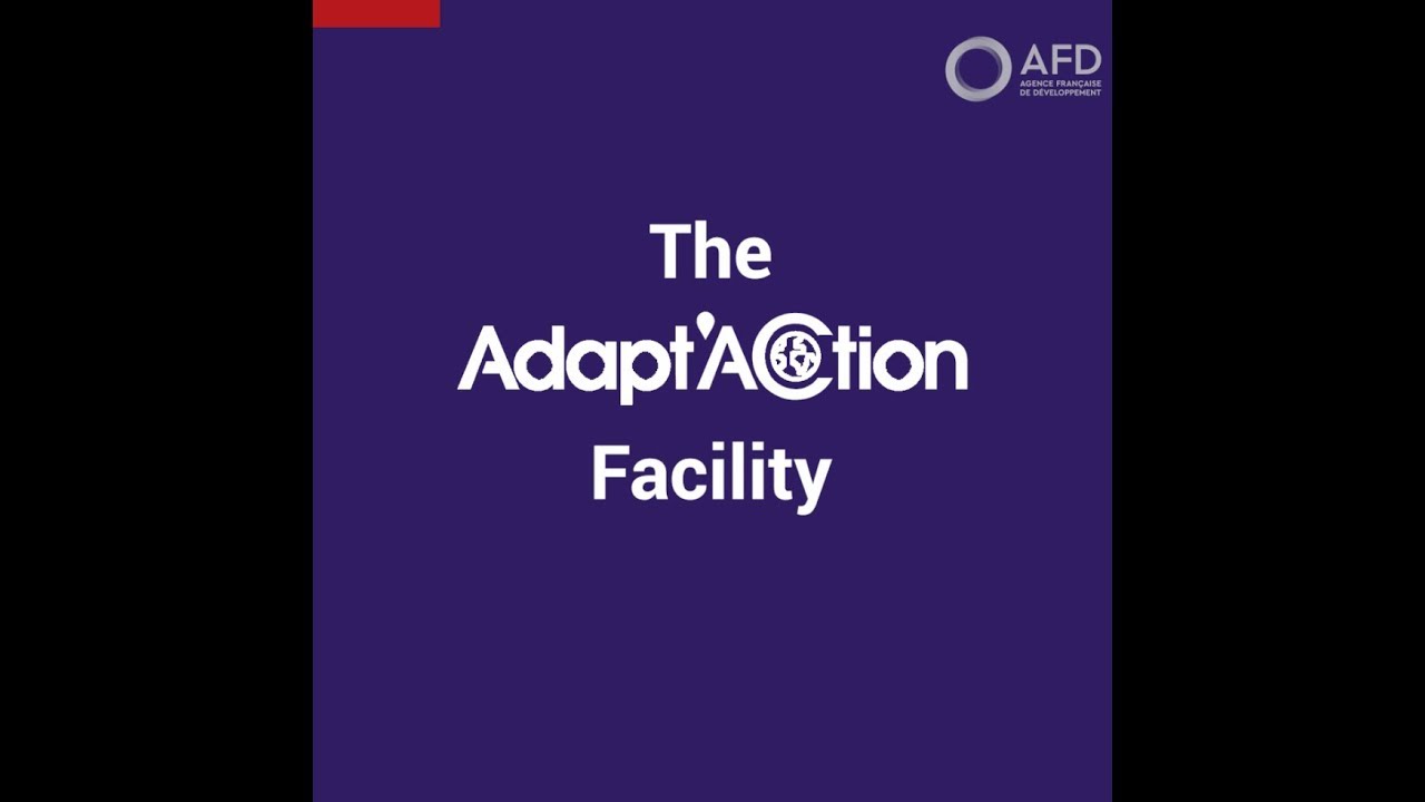 What is Adapt'Action Facility?