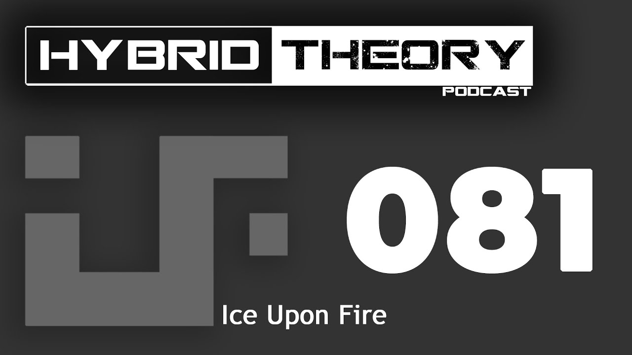 Hybrid Theory 081