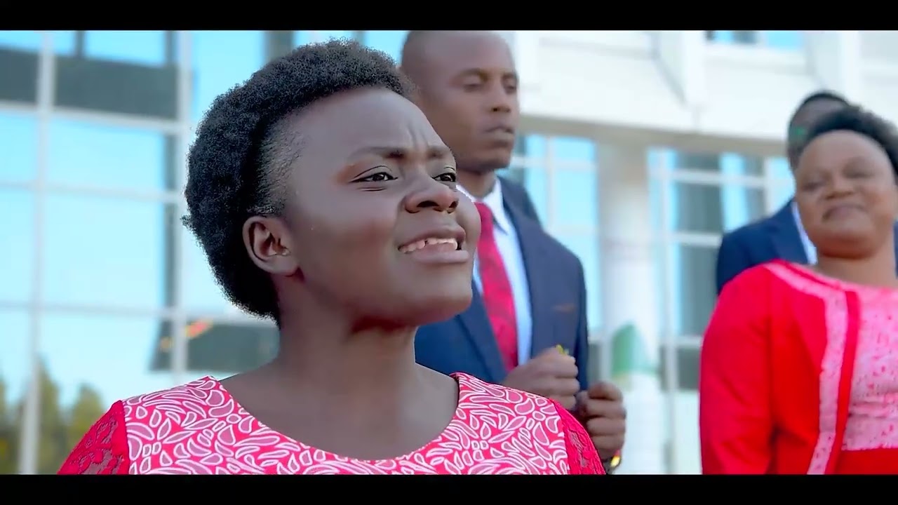 Divine Trumpets Ministries Zambia