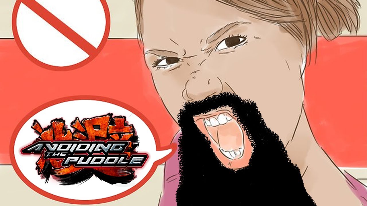 It’s Hard Roleplaying a Rude Streamer When Your Fans Are So Generous