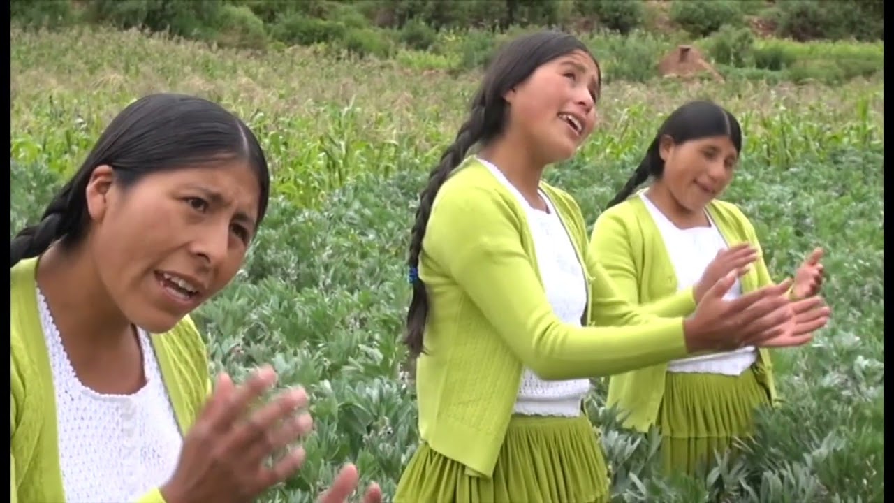 estudiantina Bondad Divina