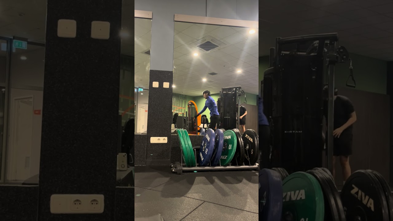 タバタトレーニング 