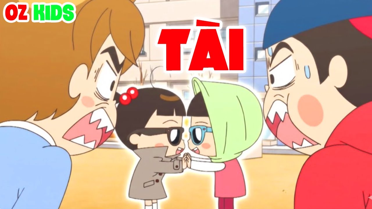 Khi tôi và bạn thân cùng tần số./ Xin Chào Jadoo - Hello Jadoo SS2 EP 16